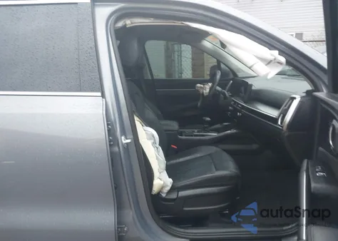 2024 Kia Sorento S z USA, uszkodzony, nr VIN 5XYRLDJC6RG273689